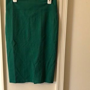 Sexy Pencil Skirt